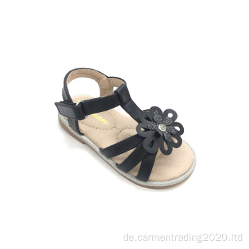 Mädchenschuhe 2022 Sommer kleine Kinder Prinzessin Schuhe